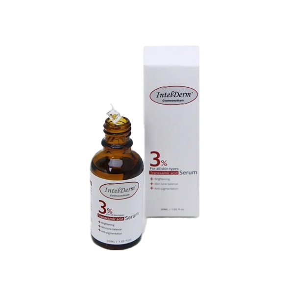 Serum Intelderm 3% Tranexamic Acid