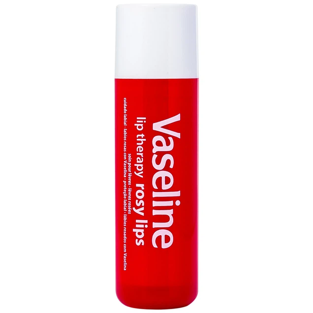 Son Vaseline Rosy Tinted