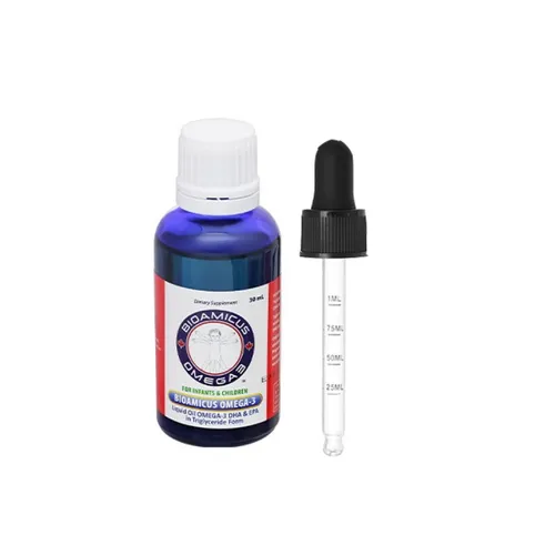 Siro BioAmicus Omega-3