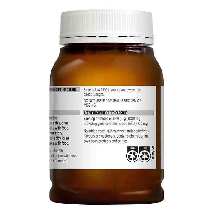 Viên uống Blackmores Evening Primrose Oil