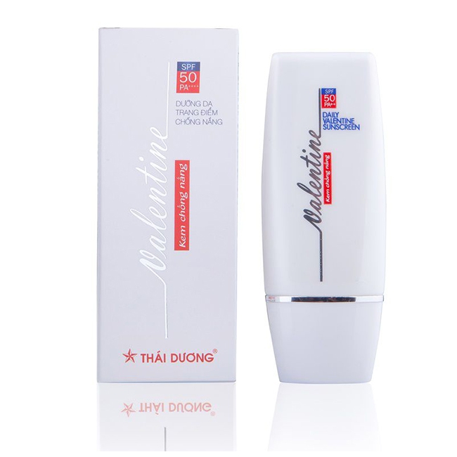 Công ty Cổ phần Sao Thái Dương