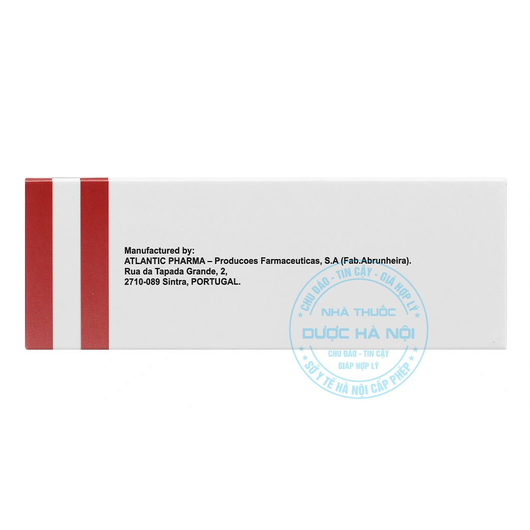 Thuốc Clealin 100mg điều trị hiệu quả cho nhiều rối loạn tâm thần ( hộp 6 vỉ x 10 viên )