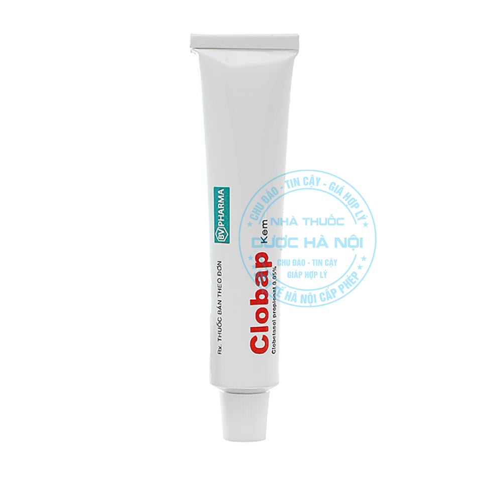 Thuốc Clobap