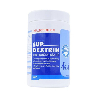 Bột Sup Dextrin