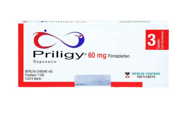 thuốc Priligy 60mg