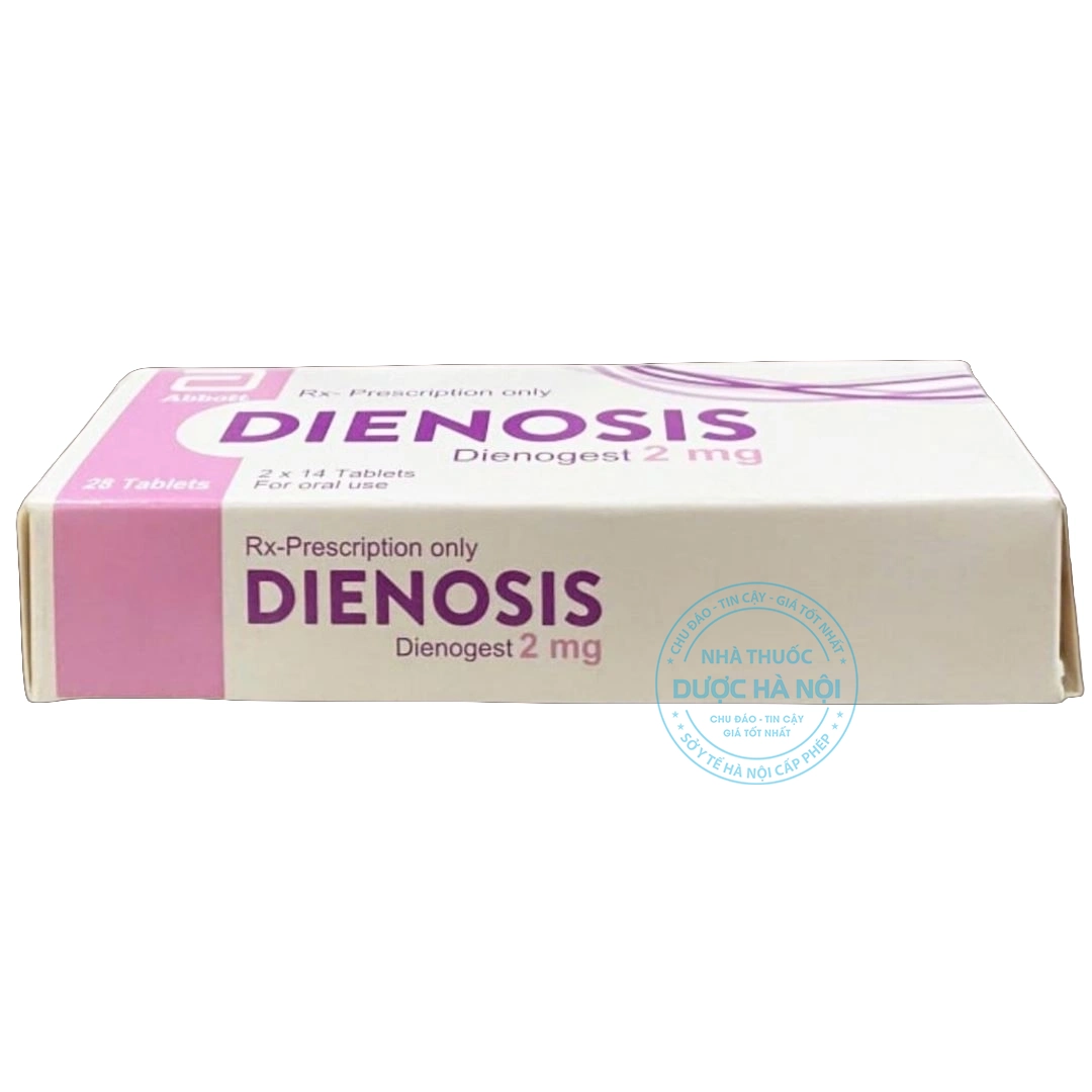 Dienosis 2MG