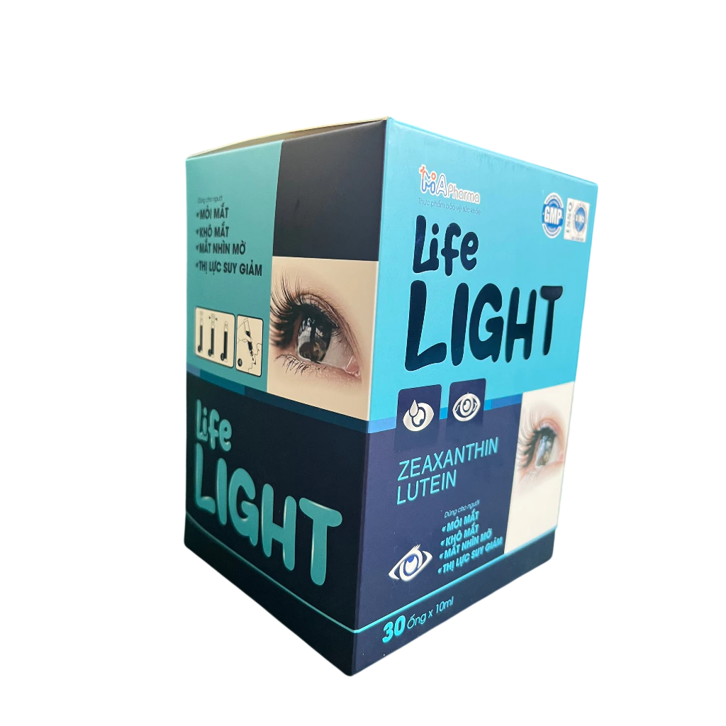LIFE LIGHT
