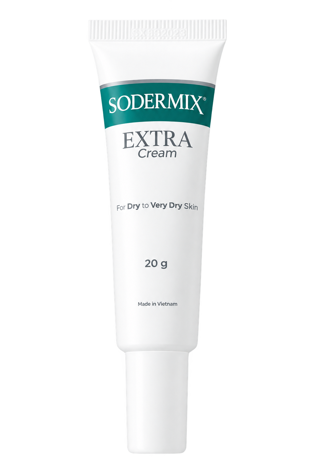 Kem bôi da SODERMIX EXTRA Cream