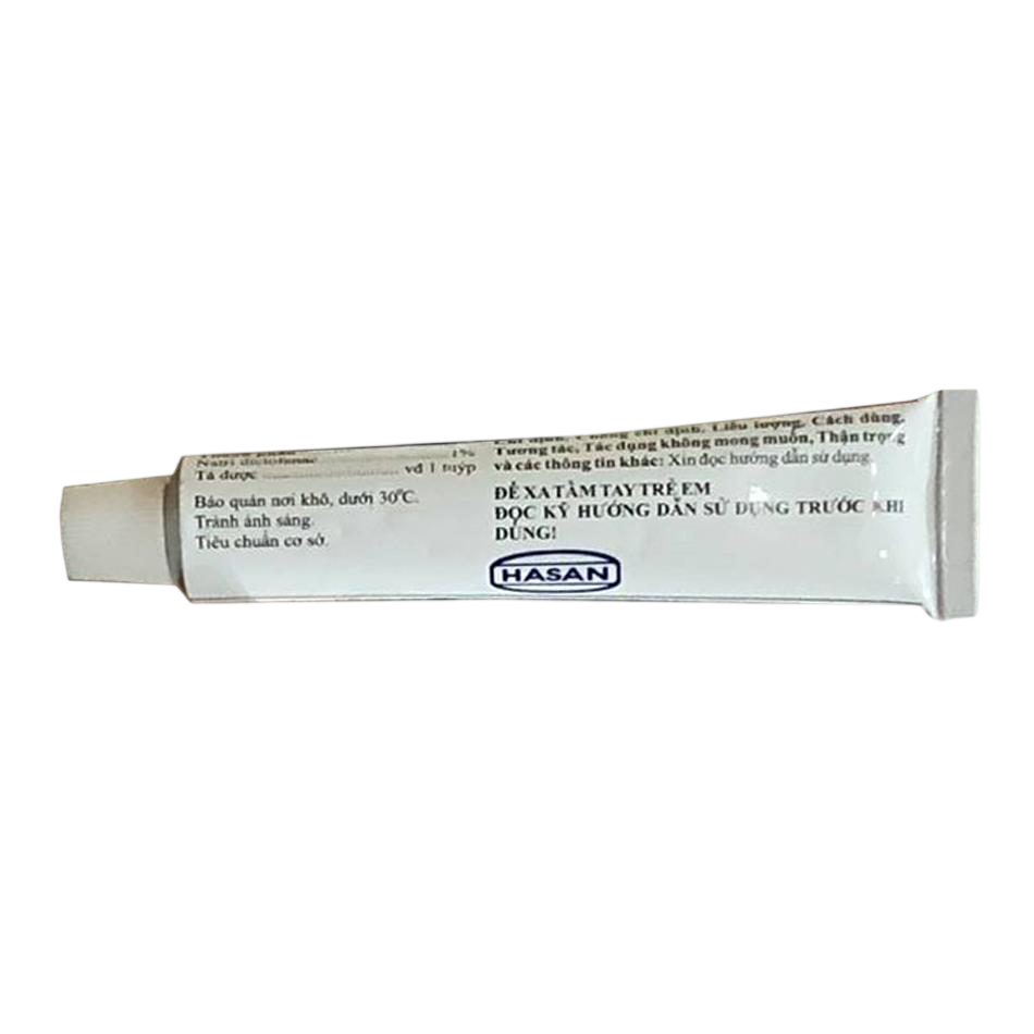 thuốc Volhasan Creamgel